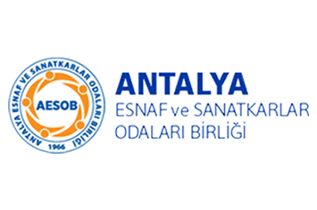 Antalya Esnaf ve Sanatkarlar